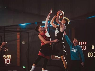 nba免费全场录像回放