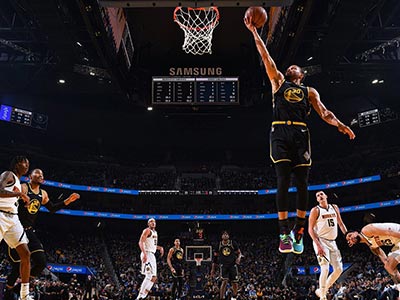 nba掘金 vs猛龙直播